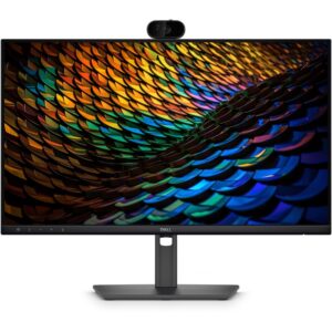 Monitor led 24 pulgadas dell pro p p2426heb ips -  fhd -  dp -  hdmi -  120hz -  8ms -  vesa 100x100