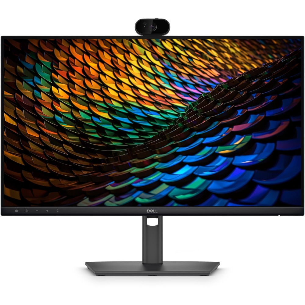 Monitor led 24 pulgadas dell pro p p2426heb ips - fhd - dp - hdmi - 120hz - 8ms - vesa 100x100