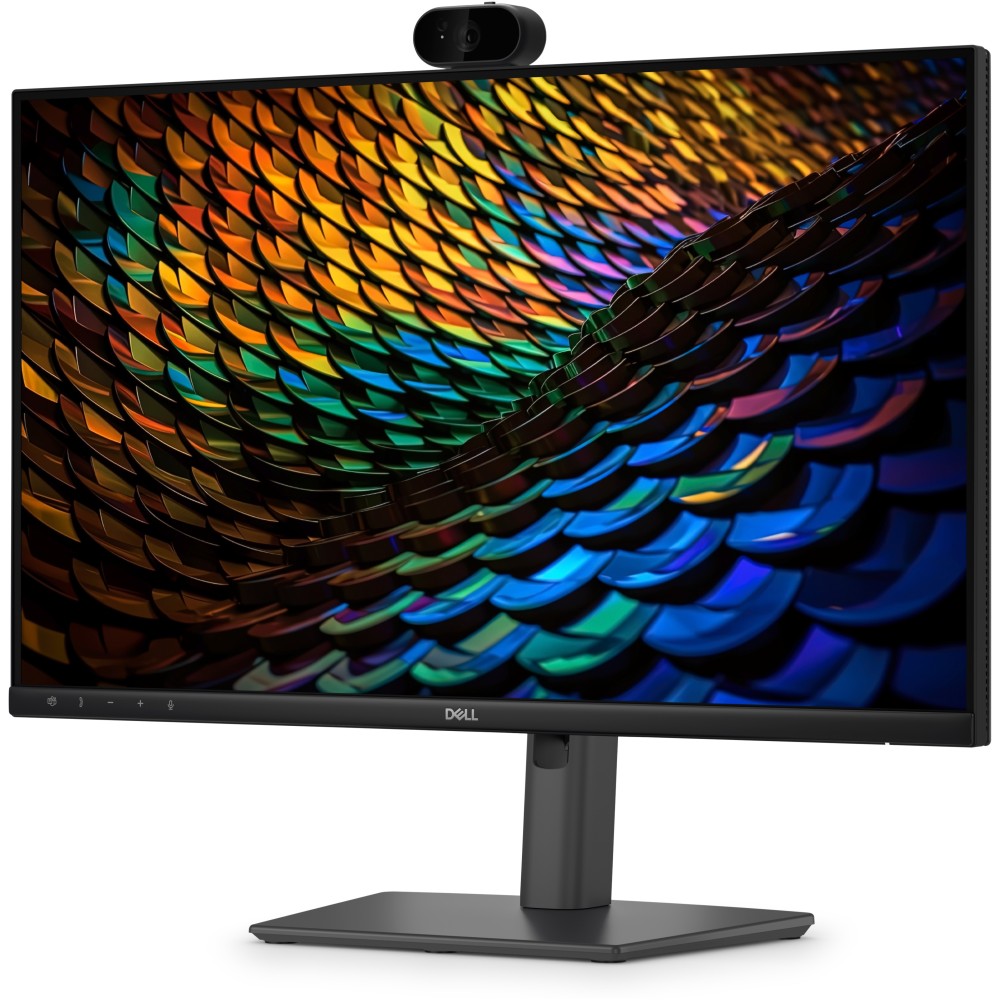 Monitor led 24 pulgadas dell pro p p2426heb ips - fhd - dp - hdmi - 120hz - 8ms - vesa 100x100 - Imagen 2