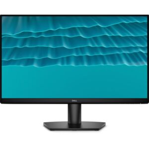 Monitor led 23.8 pulgadas dell se2426h ips -  fhd -  hdmi -  144hz -  8ms -  vesa 100x100