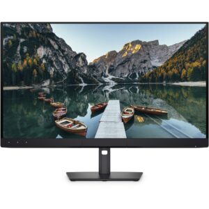 Monitor qd - oled 31.5 pulgadas dell ultrasharp u3226q 4k uhd -  dp -  hdmi -  120hz -  0.3ms -  vesa 100x100